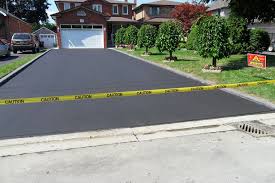 Best Driveway Repair and Patching  in Central, SC